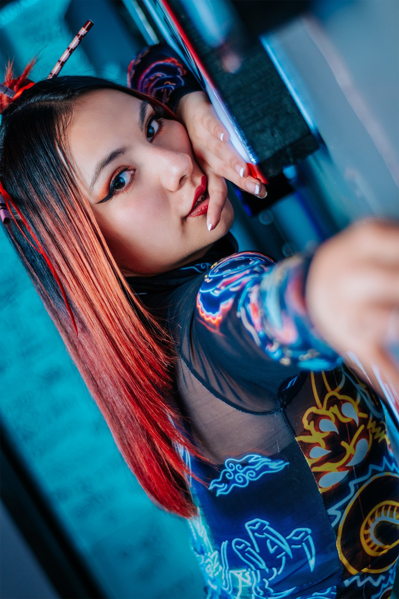 ValeryHarllow photo 44