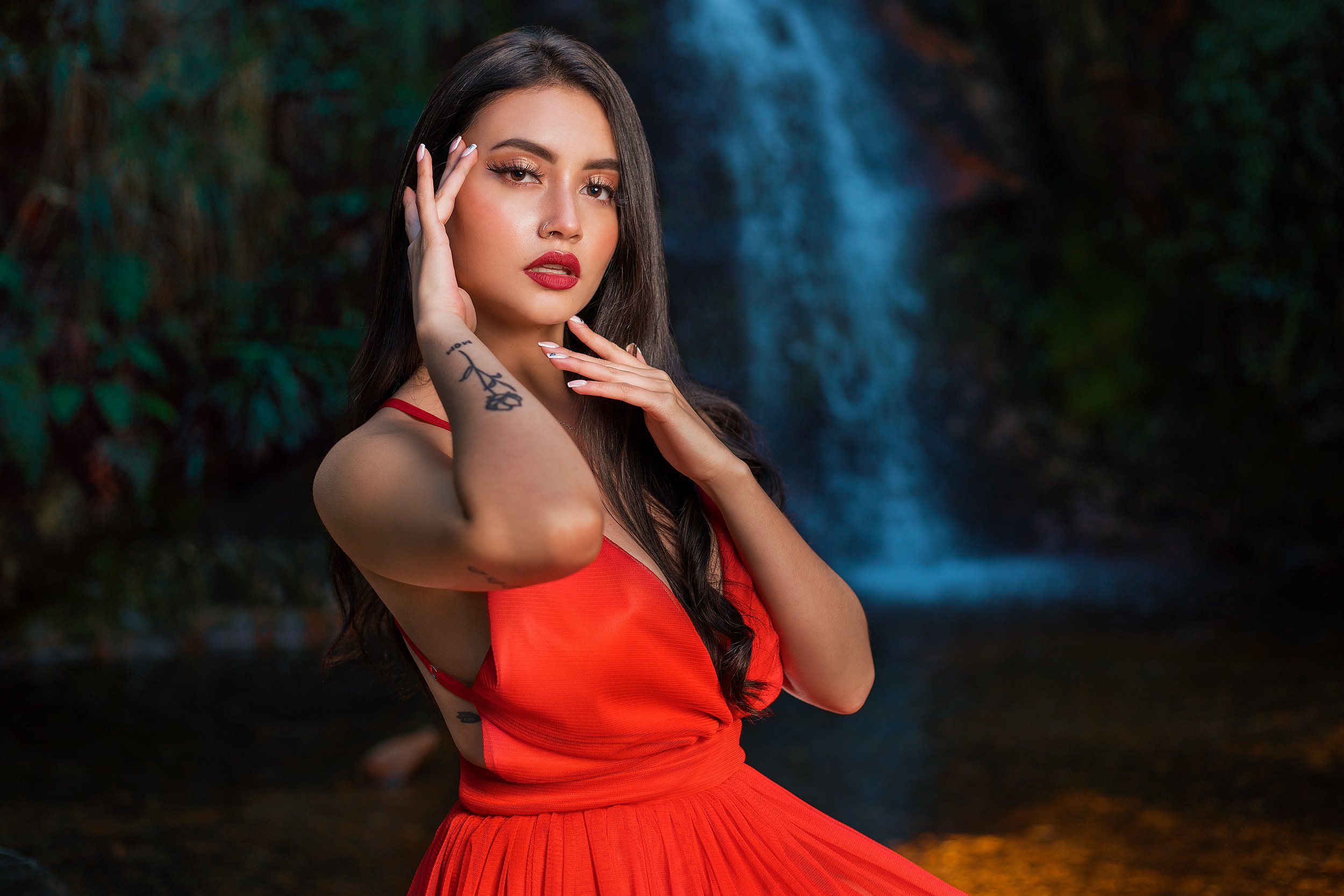 IsabelaJohnson photo 3