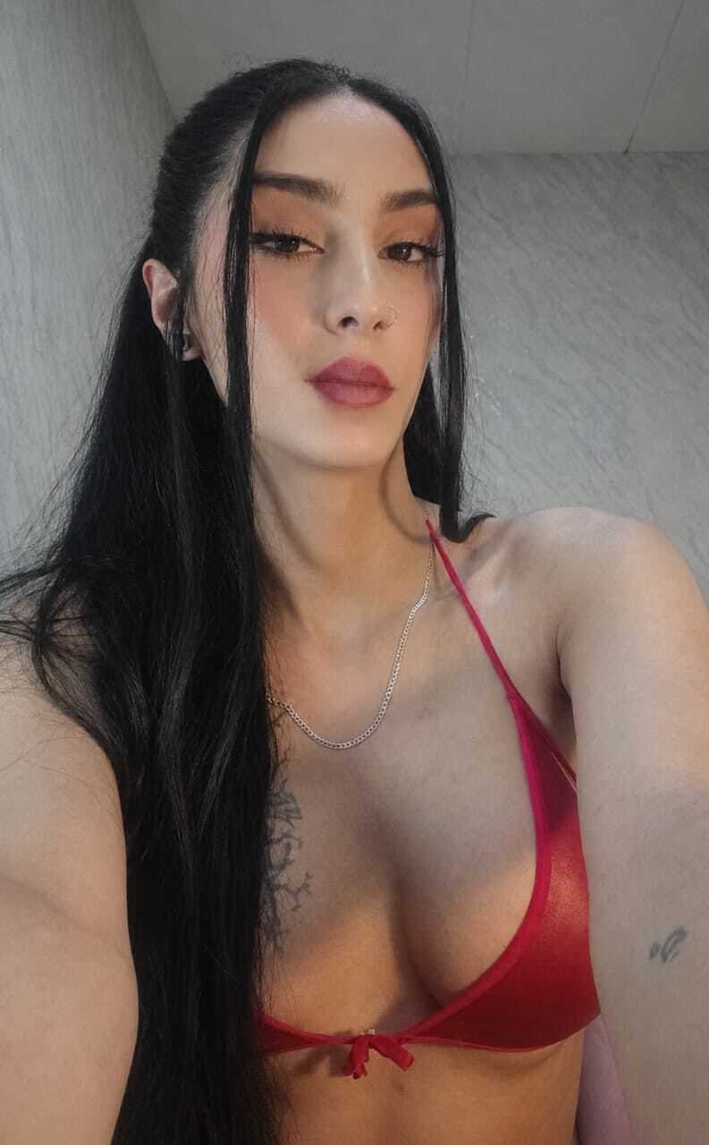 AriaStarX photo 2