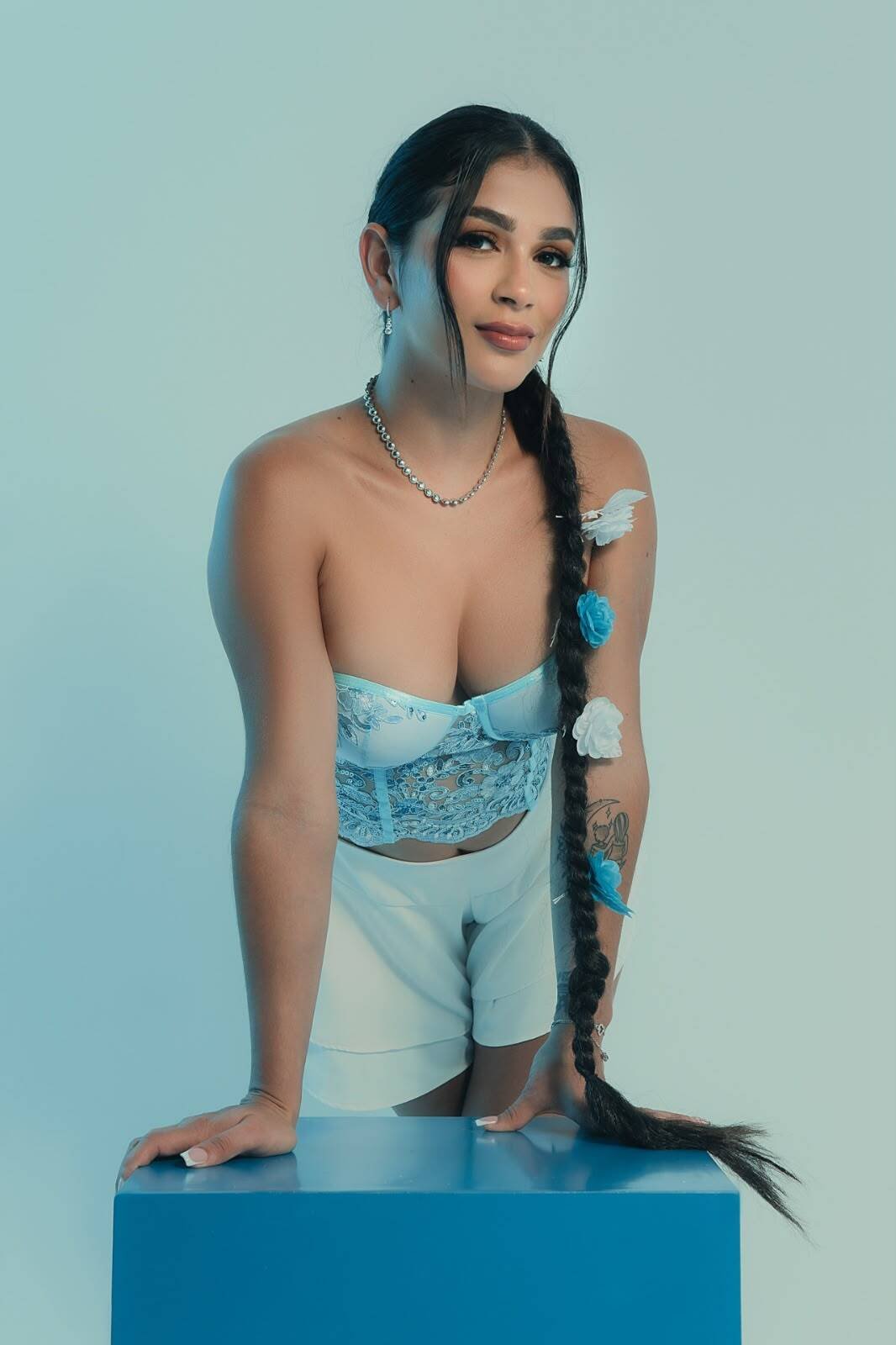 DaniBlakee photo 37
