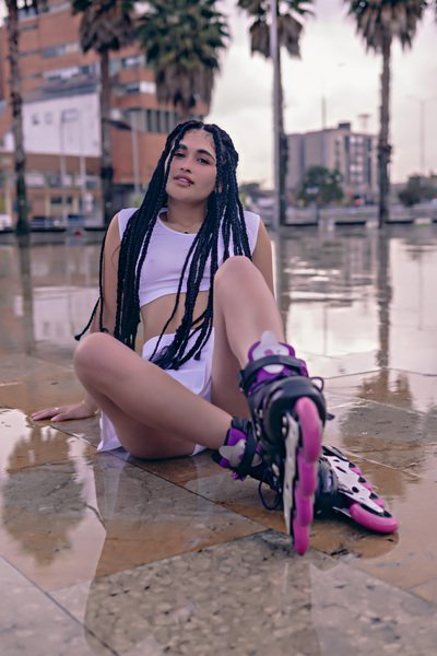 AidaEscobar photo 79