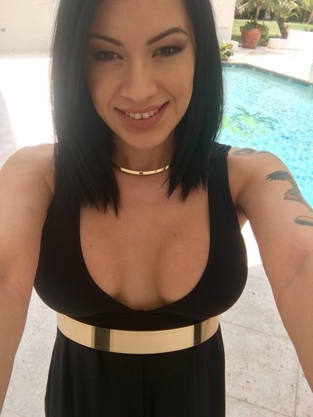 CassandraCain photo 20