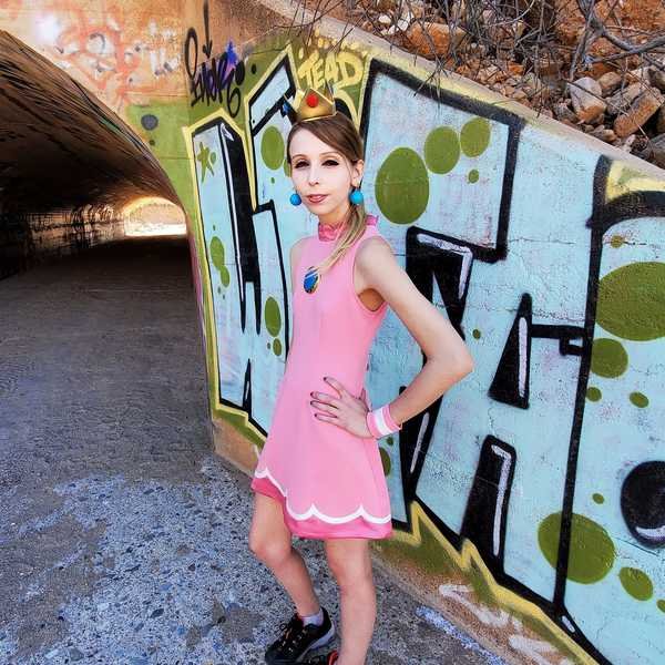 PrincessSnowAngel photo 316