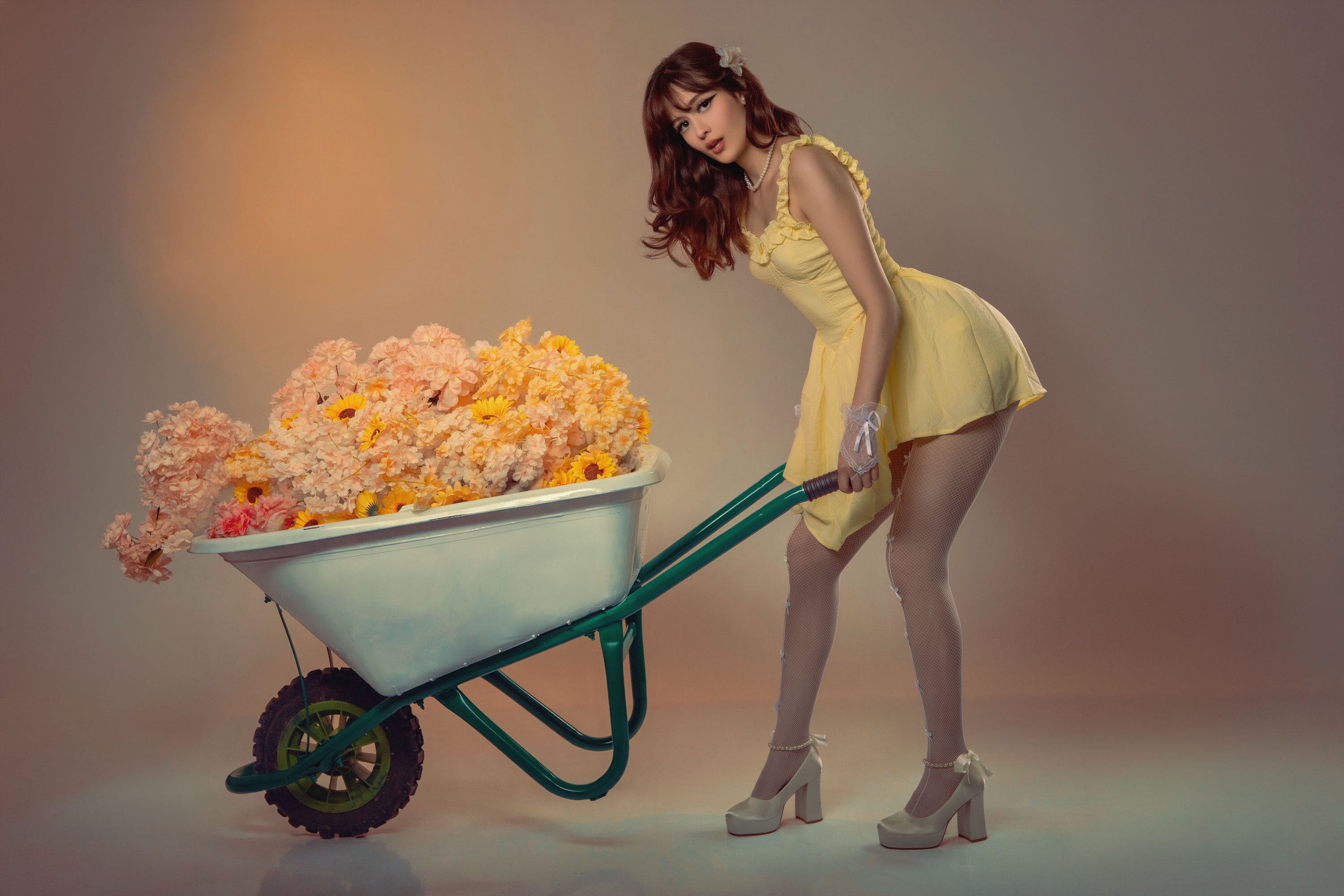 DulceBenett photo 9