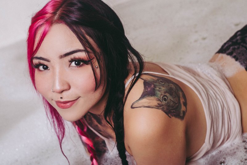 MollyFisherxxx photo 9