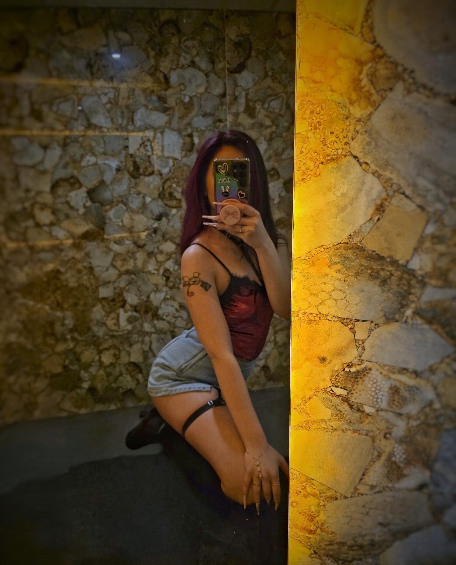 SabrinaHope photo 61