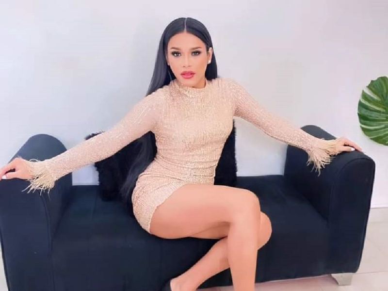 AngelicaRivera photo 1