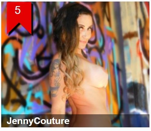 JennyCouture photo 2