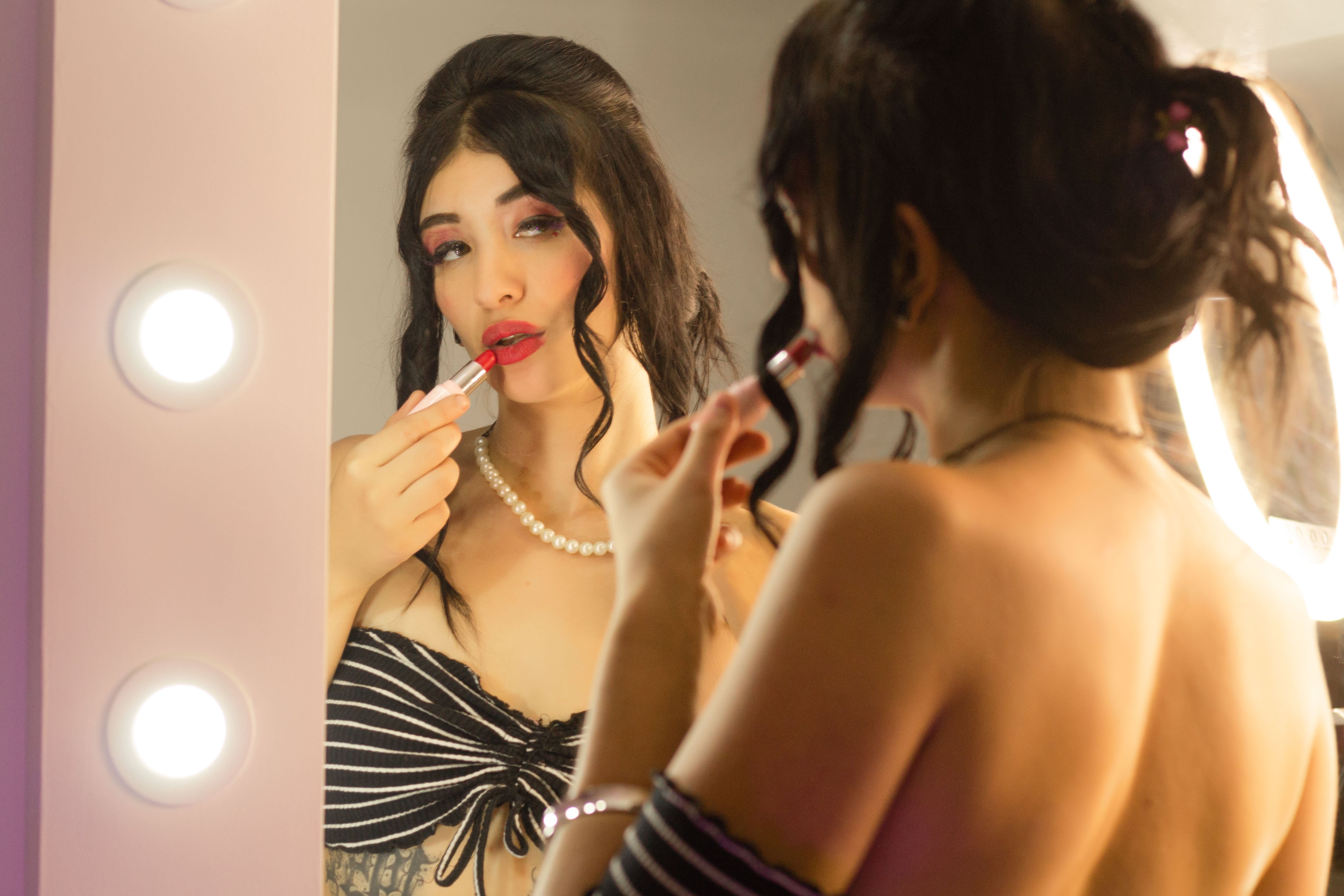 TiffanySantana photo 1