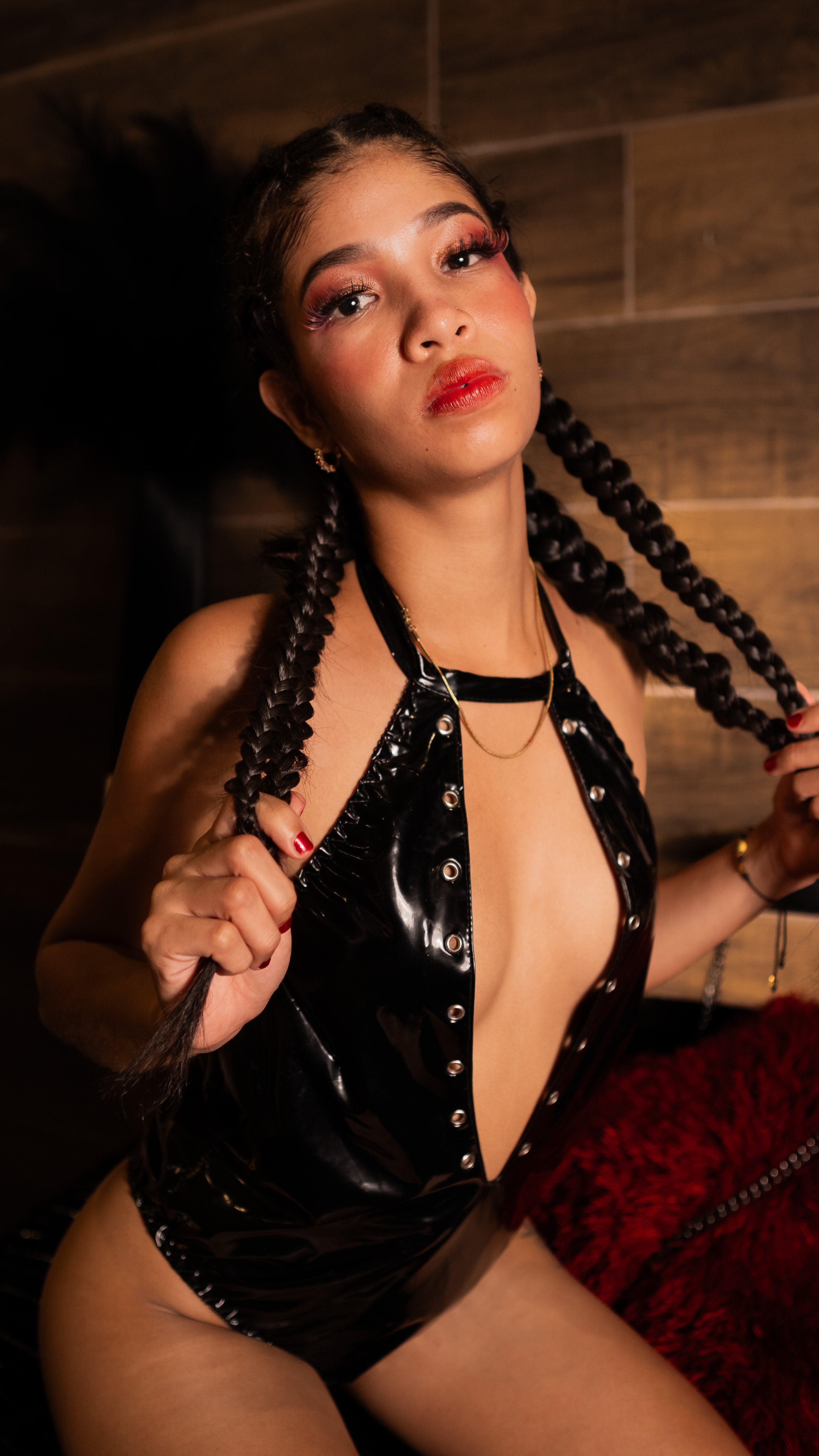 SiennaMarquez photo 7