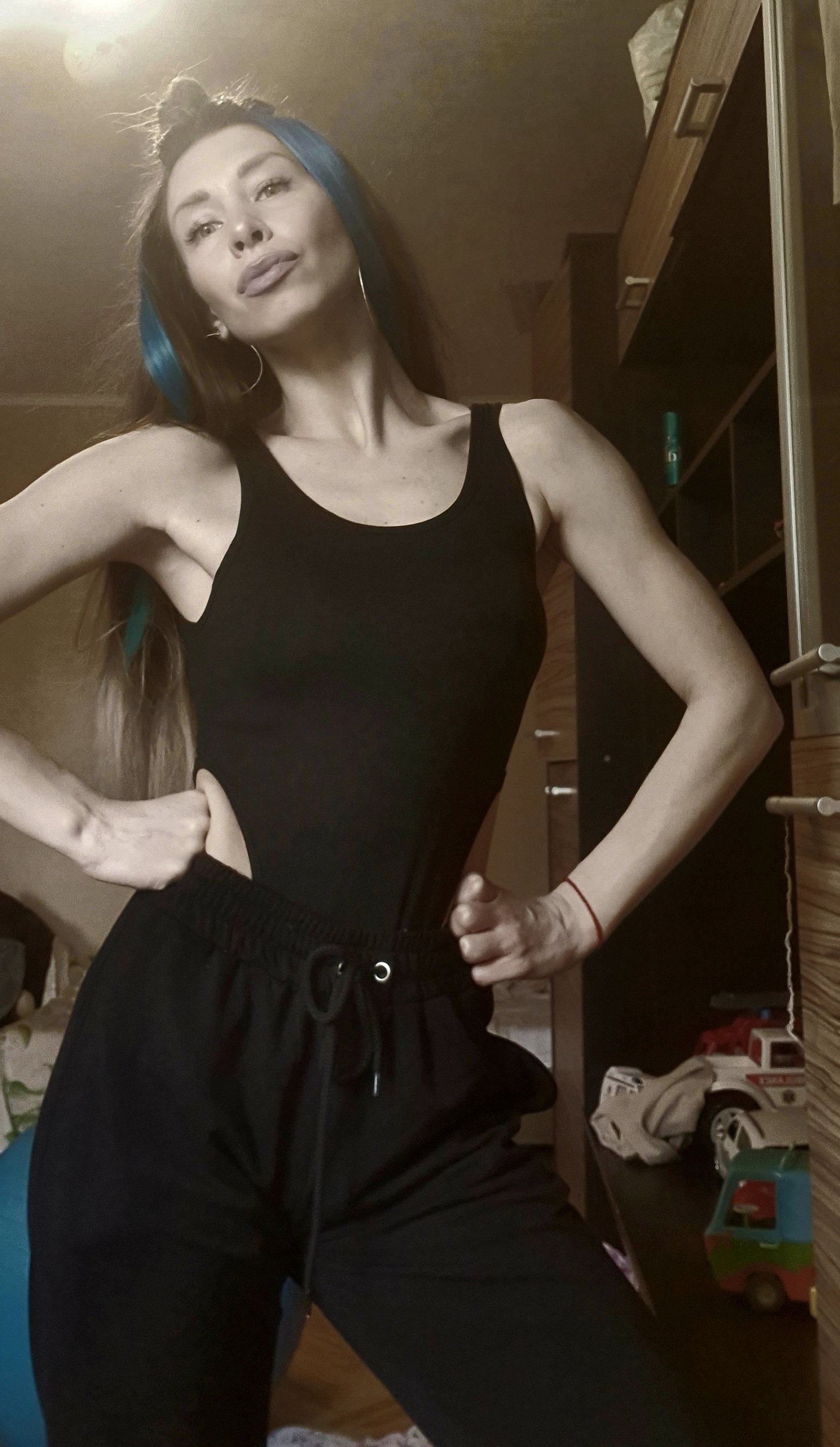 LadyAgata photo 26
