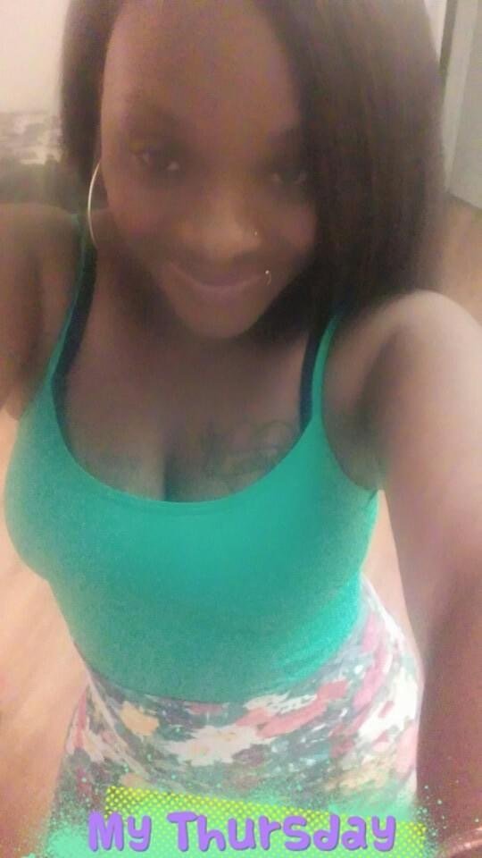 StaceyBaker photo 1