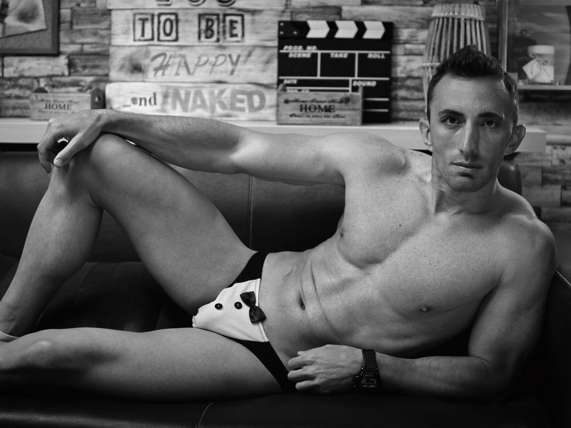 CockyHunk photo 56