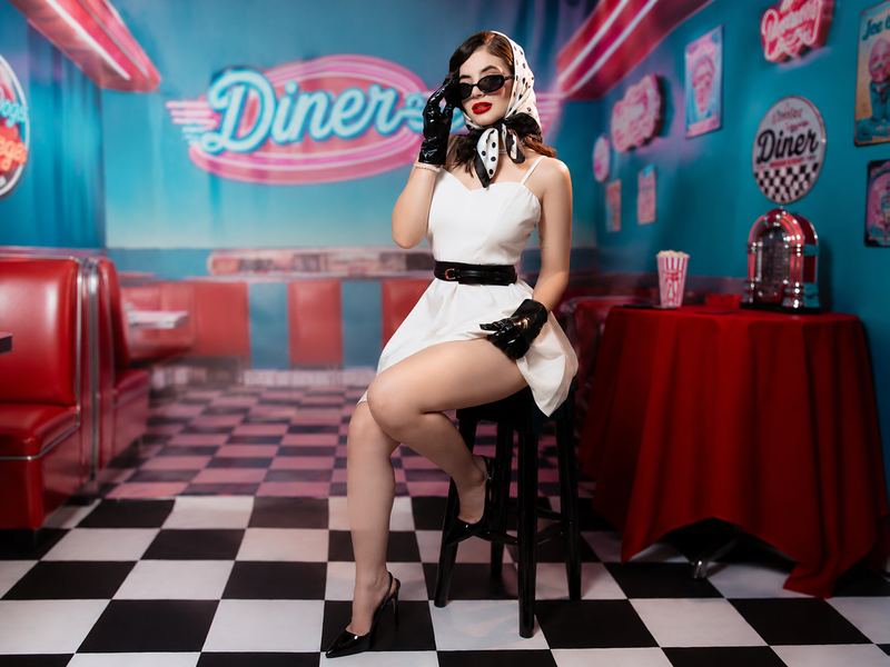 MeganBonet photo 3