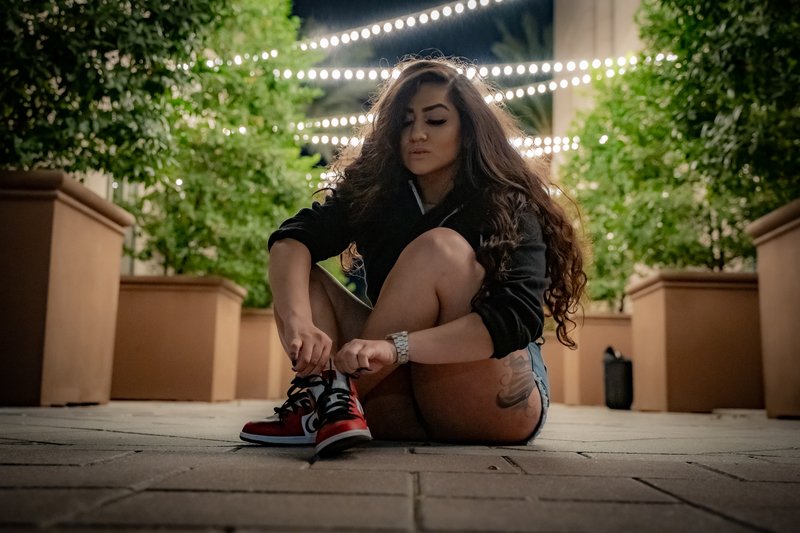 NataliaChanelXO photo 25