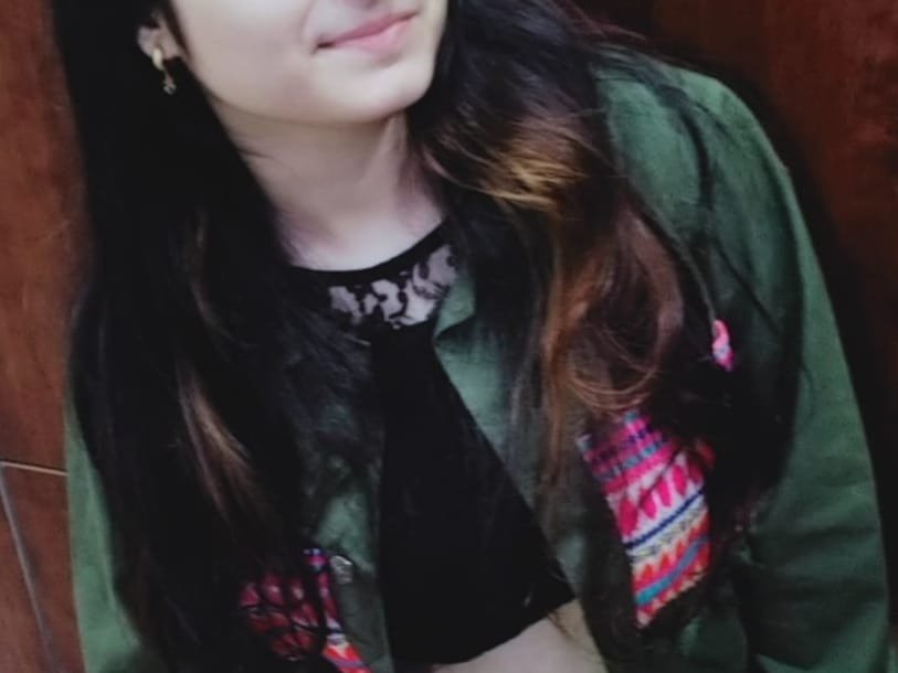 Kanakpriyanshi photo 11