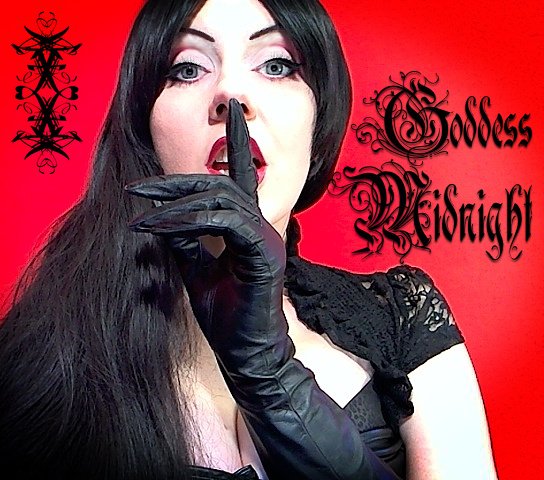GoddessMidnight photo 1