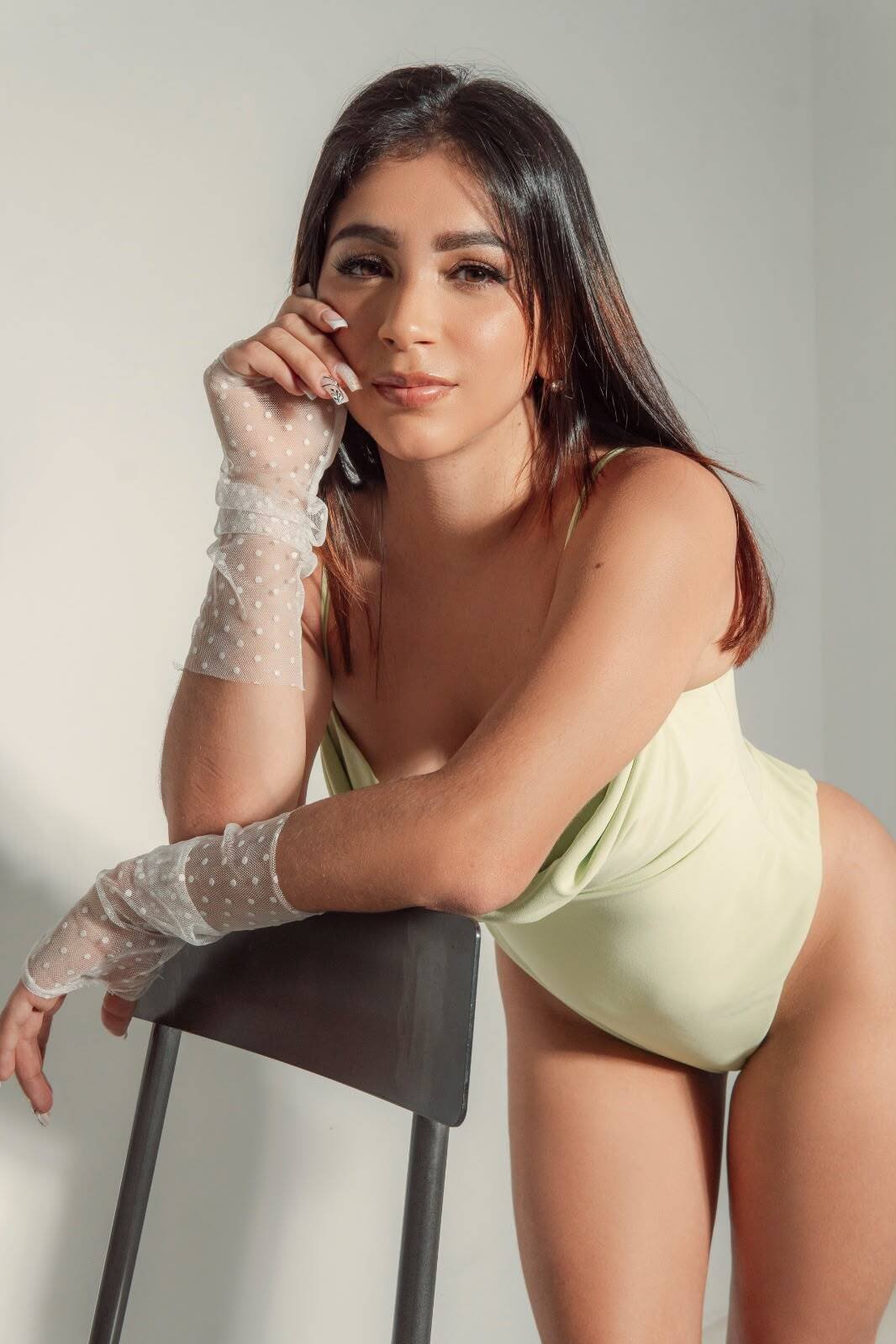DaniBlakee photo 42