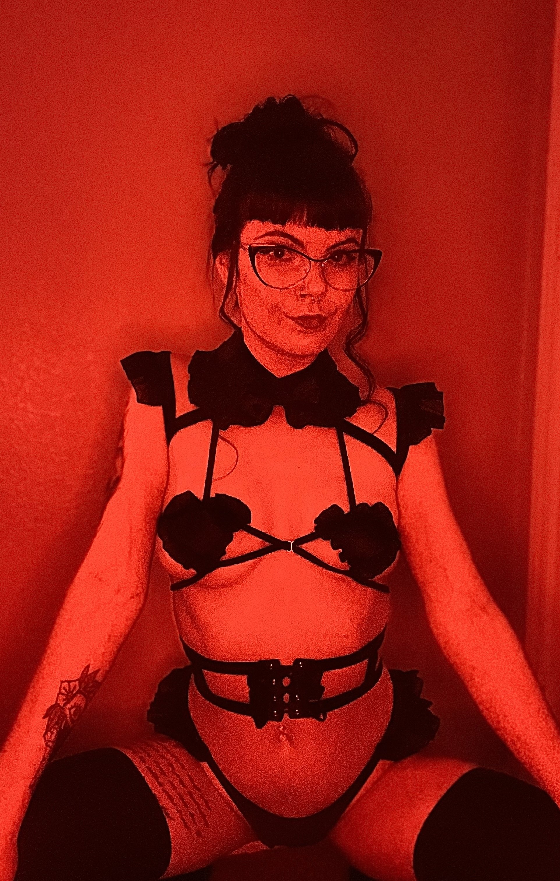 BettiePainXO photo 87