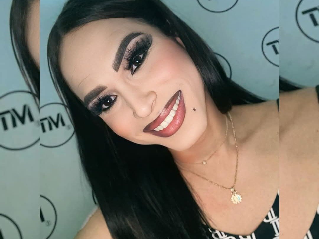SexiiGabrielaa photo 1