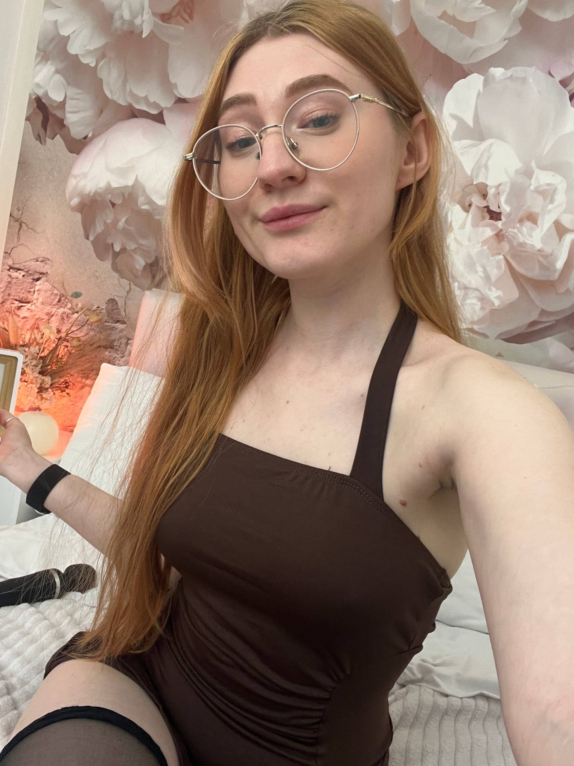 TinaHarp photo 36