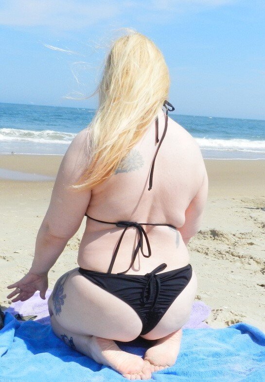 GretaNoir photo 37