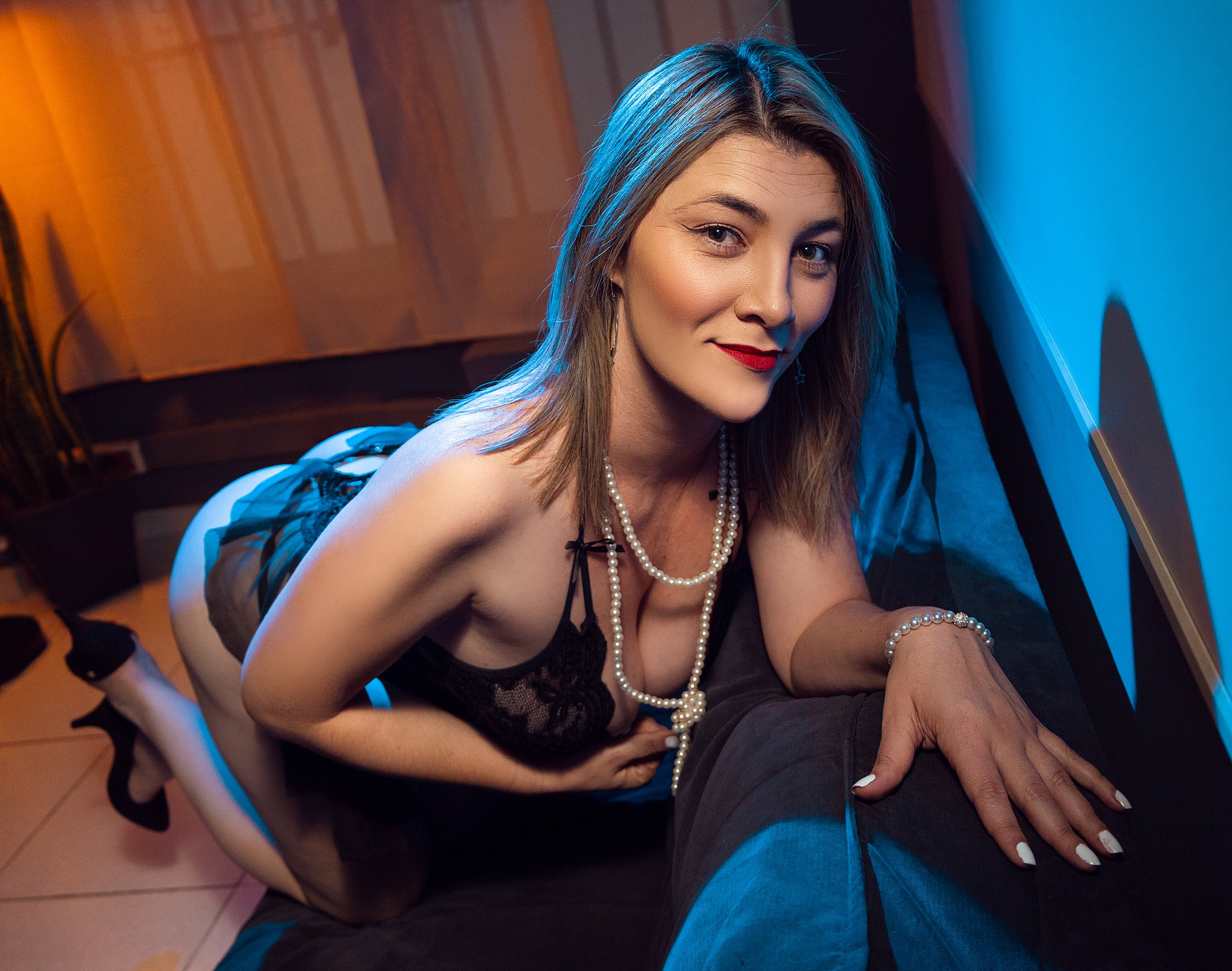 AlizeMoon photo 22