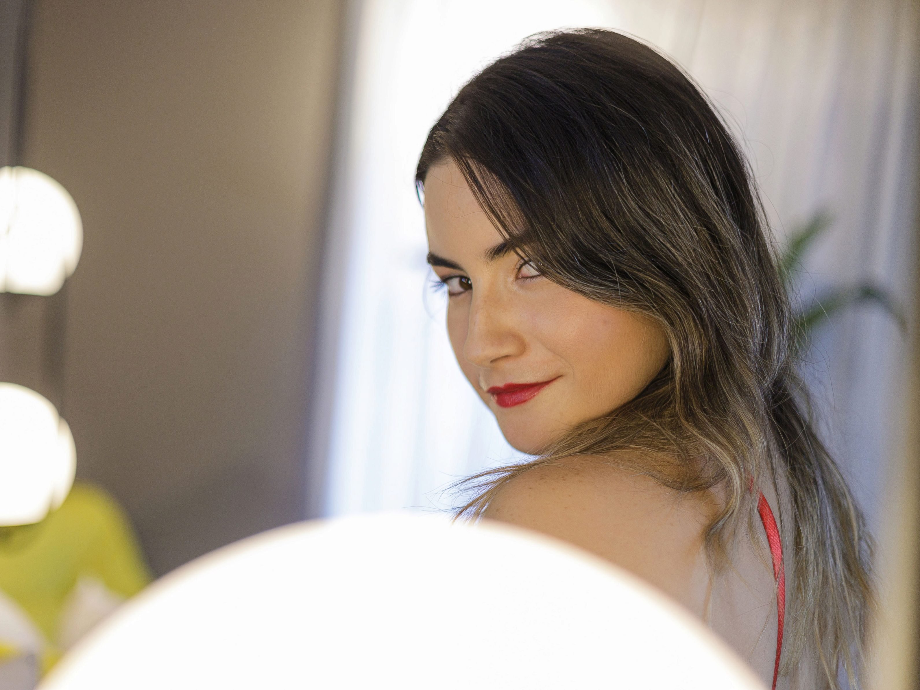 IsaBonet photo 1