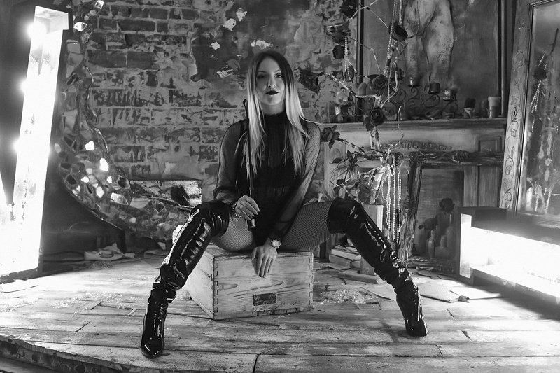 ImGoddessAlma photo 39
