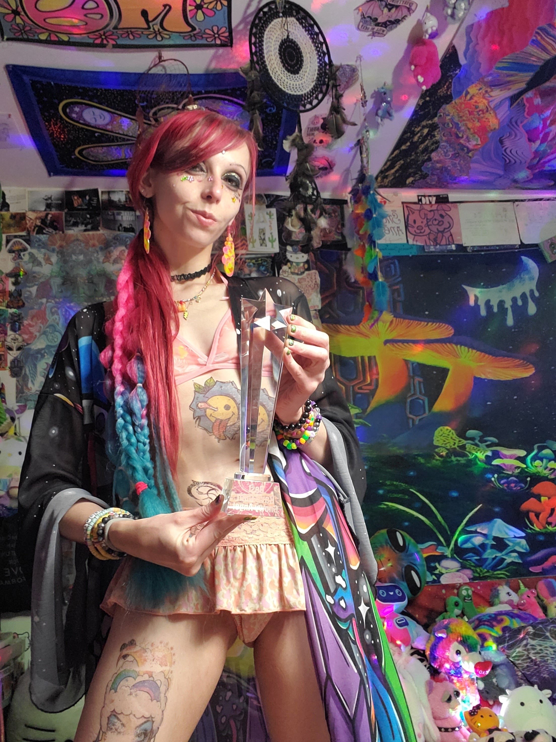 PrincessSnowAngel photo 541