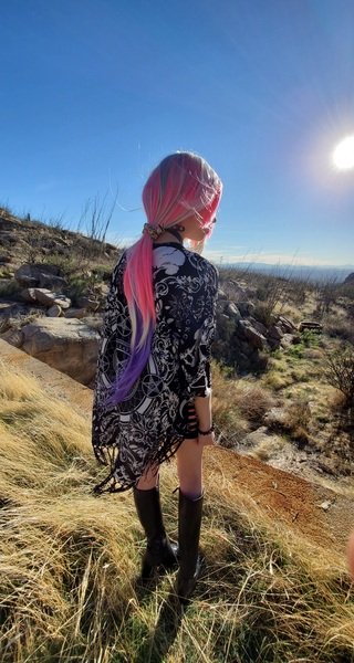 PrincessSnowAngel photo 341