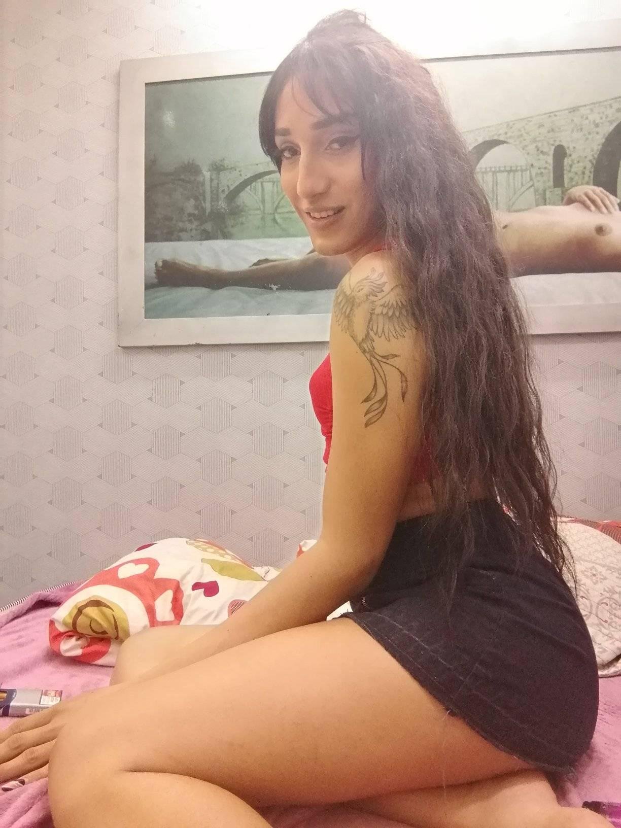 SharlotteLunaxxx photo 18