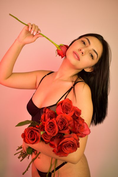 ViolletaRosse photo 101