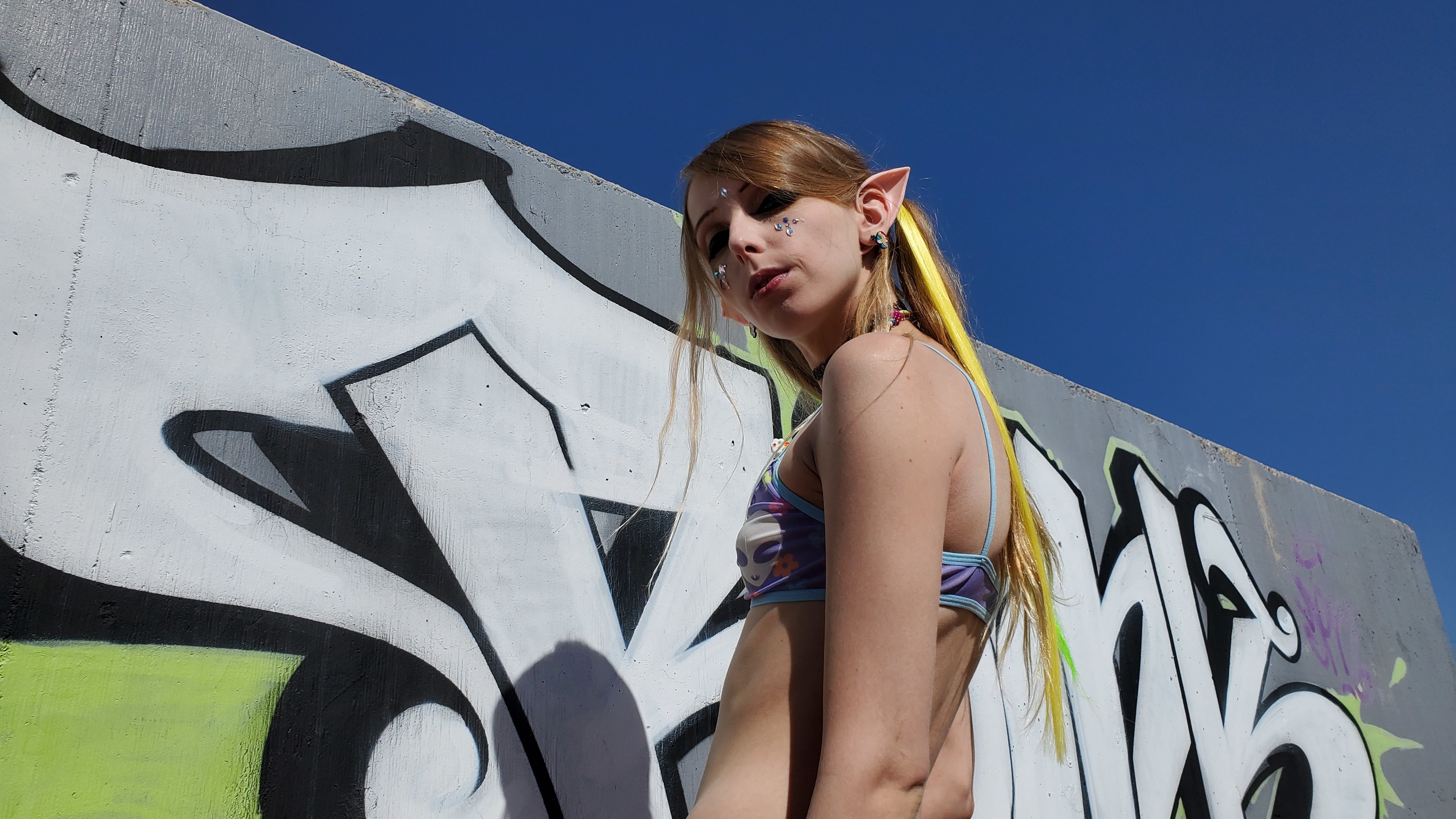 PrincessSnowAngel photo 391