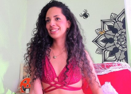 CurlyBloom photo 20