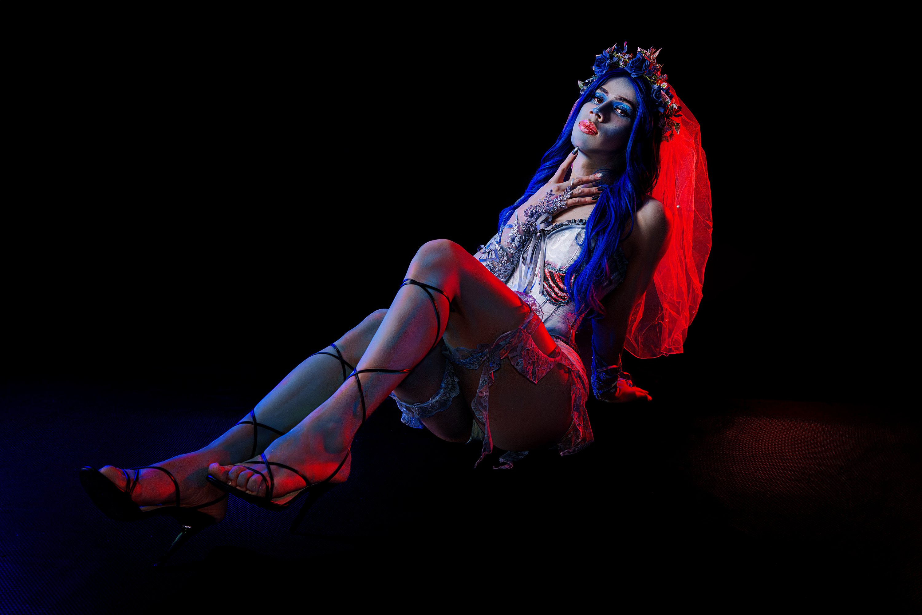 EvaaWalker photo 4