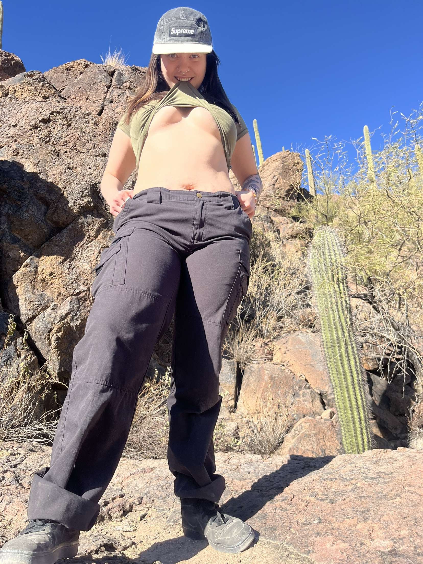 Aspenwolfxo photo 3