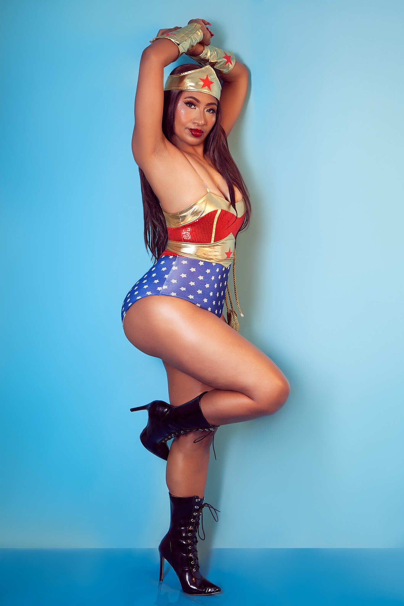 KaylaParker photo 41