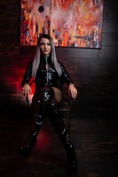 ImGoddessAlma photo 90