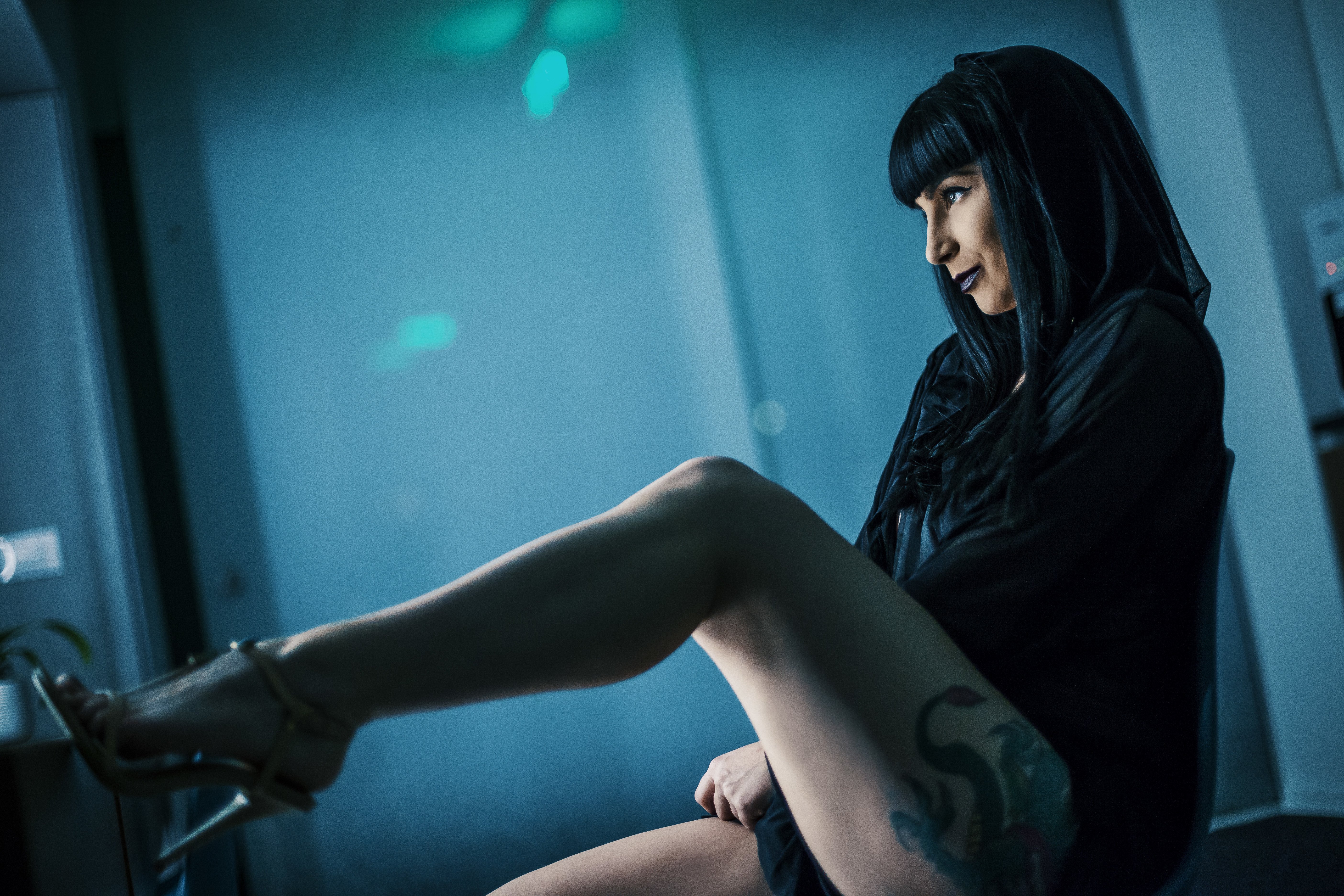 IvyAstor photo 1