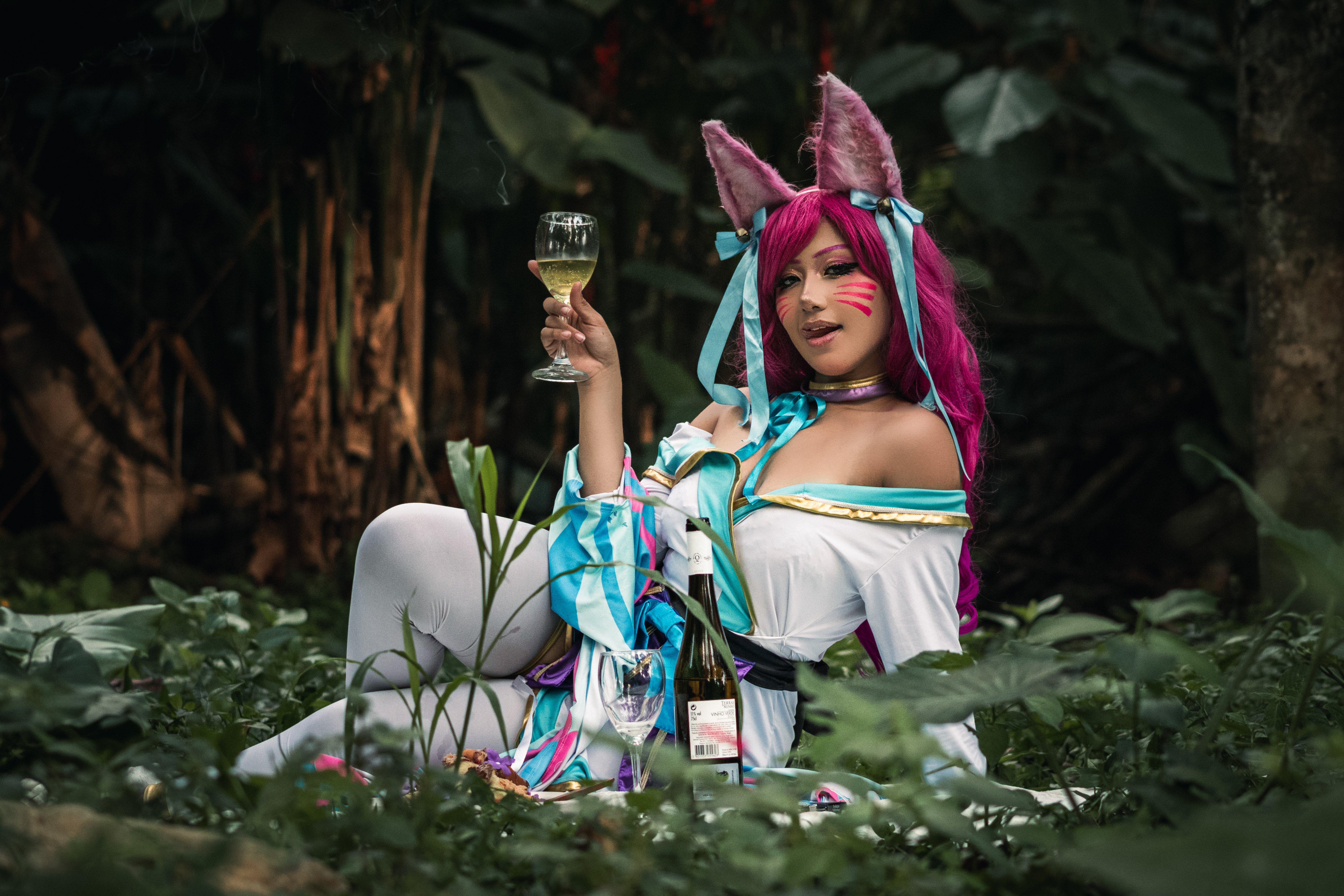 IzumoMiyu photo 28