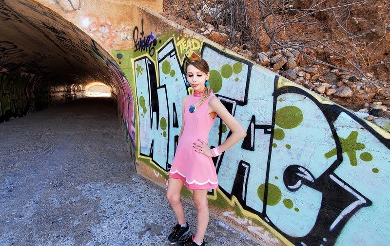 PrincessSnowAngel photo 317