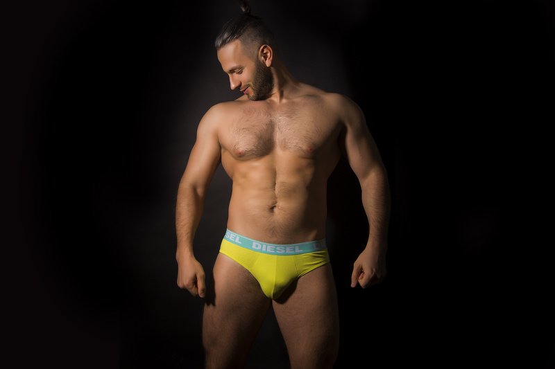 MarisMuscle photo 51