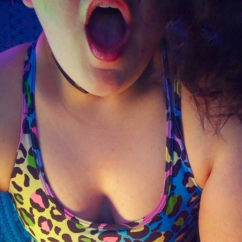 CuddlyLittleDemon photo 56