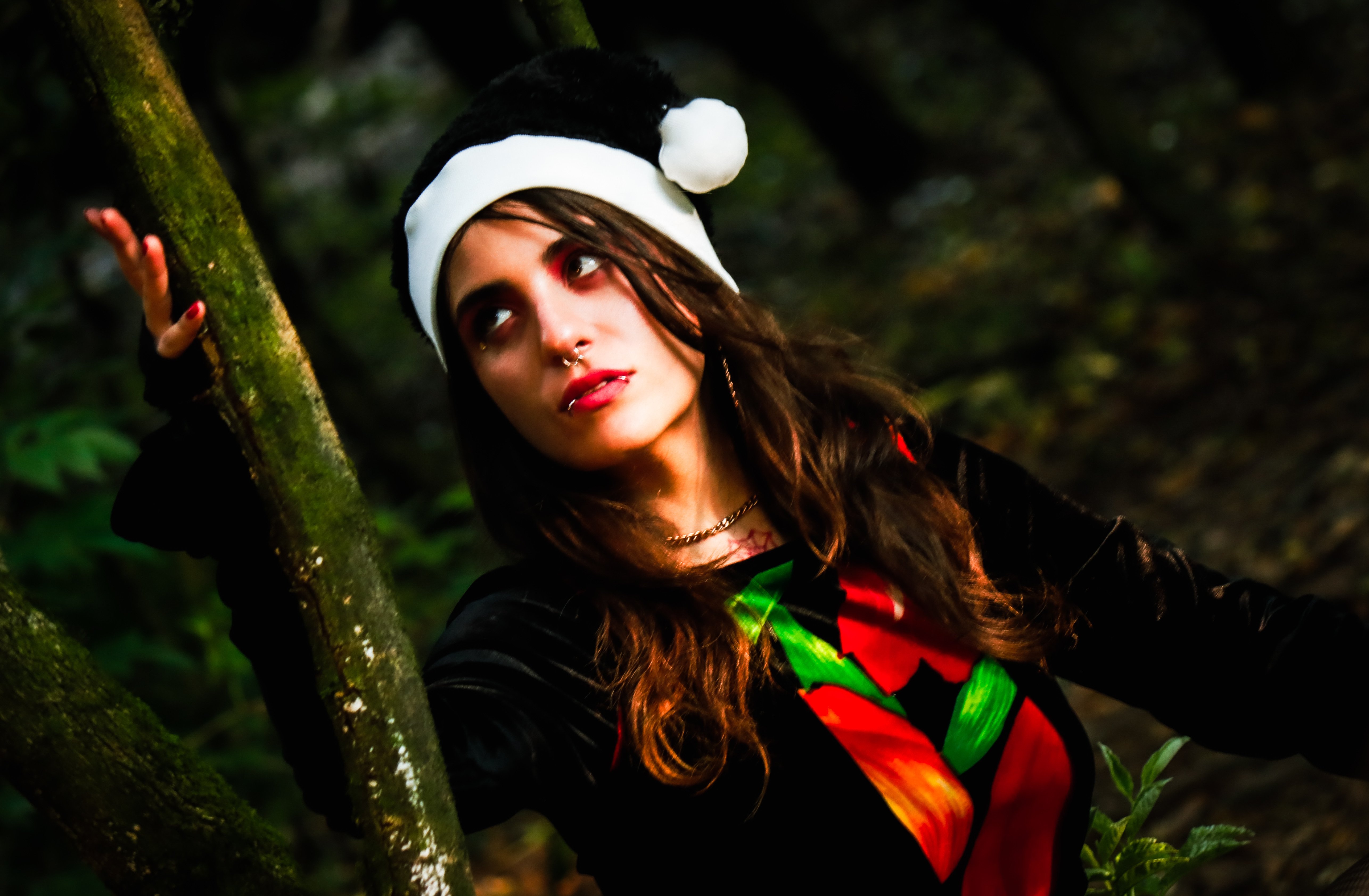 AmySpider photo 57