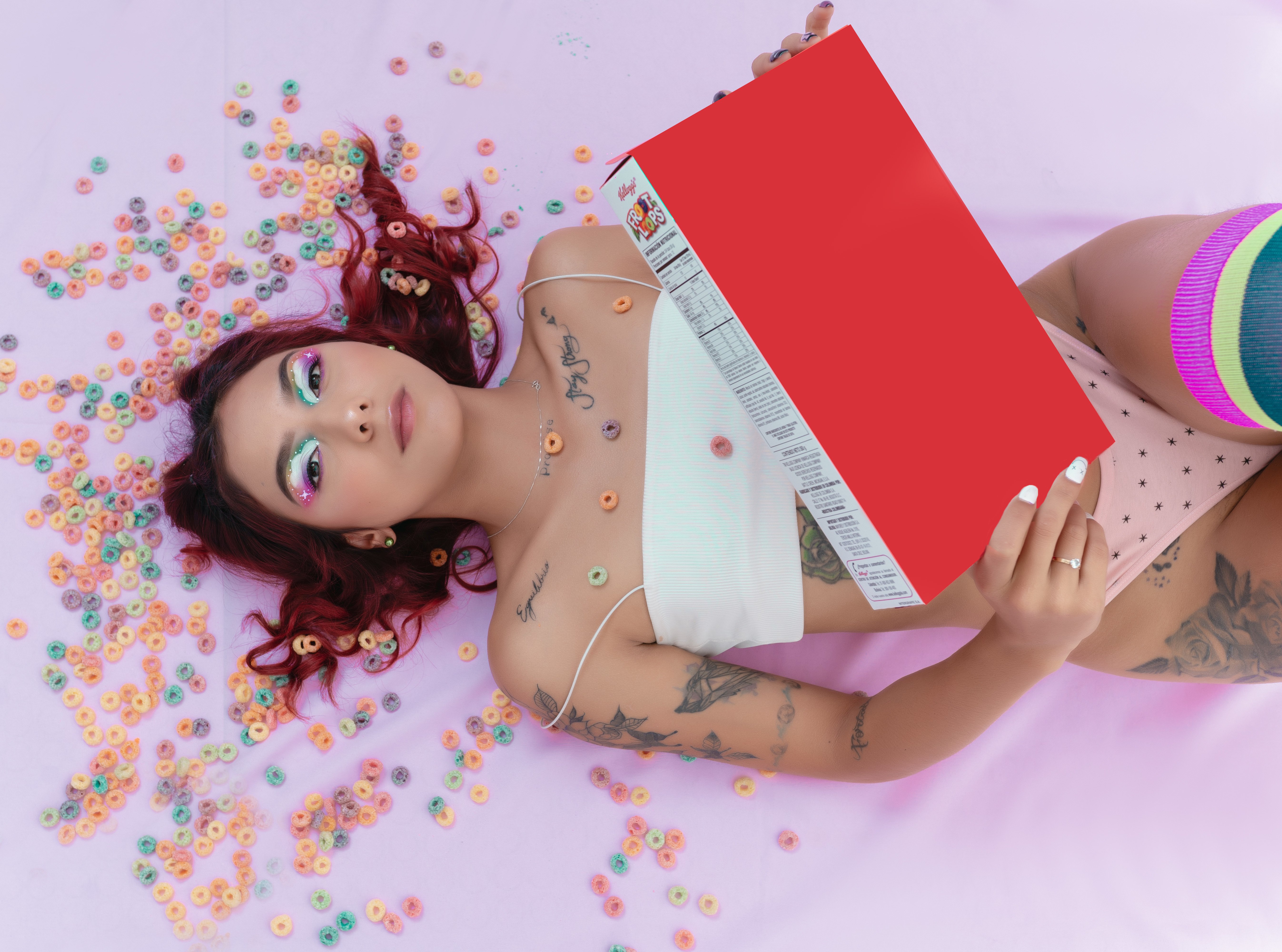 MelanyHarperr photo 37