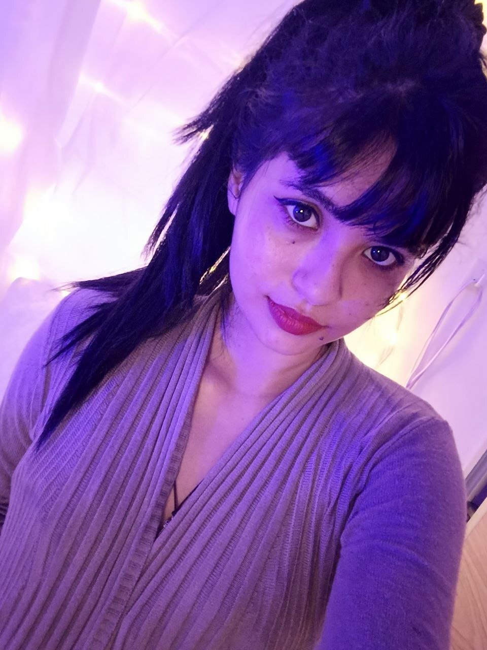 AngellaDevi photo 24