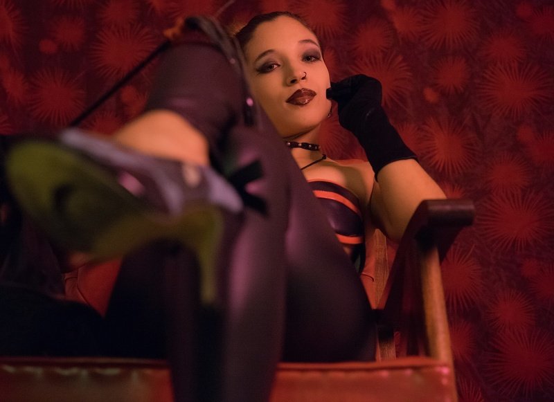 NinaDoux photo 9