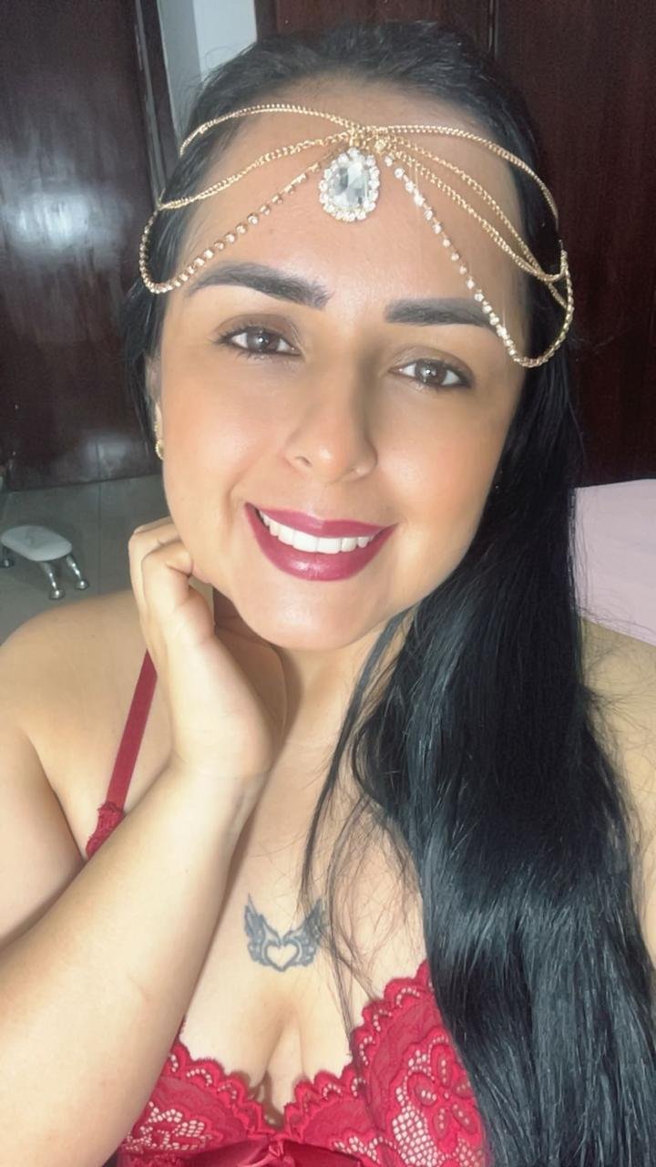 sexy_ghanima photo 5