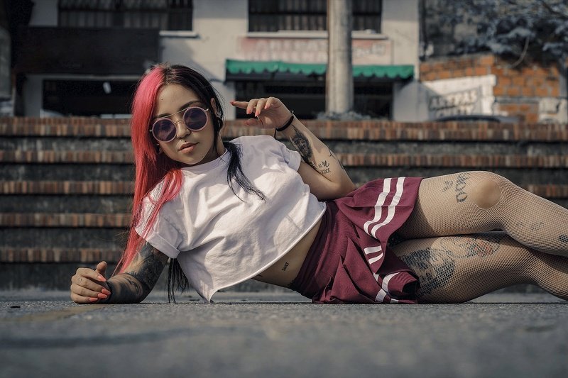 MollyFisherxxx photo 4